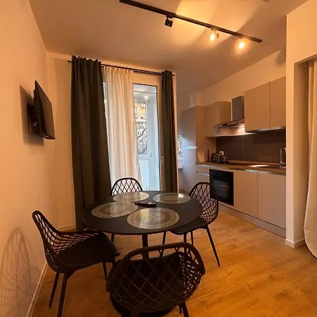 Cavour Loft - Modern House Apartamento