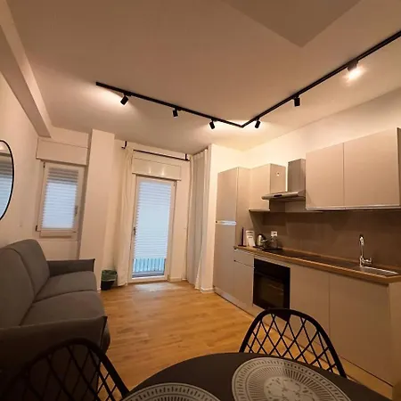 Cavour Loft - Modern House