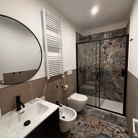 Cavour Loft - Modern House Apartamento