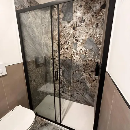 Cavour Loft - Modern House Apartamento *