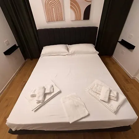 Apartamento Cavour Loft - Modern House *