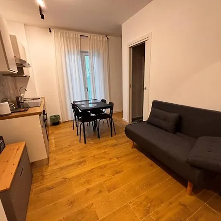 Apartamento Cavour Loft - Modern House
