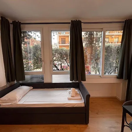 Cavour Loft - Modern House * Bari