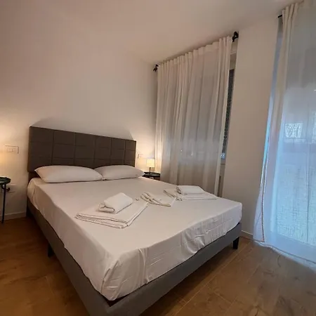 Apartamento Cavour Loft - Modern House