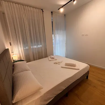 Cavour Loft - Modern House * Bari