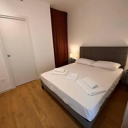 Cavour Loft - Modern House Apartamento *