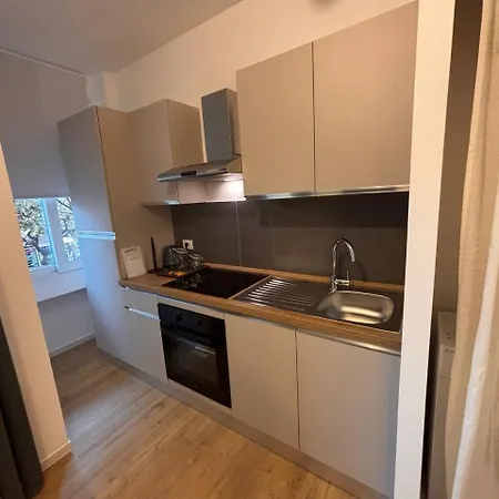 Apartamento Cavour Loft - Modern House Bari