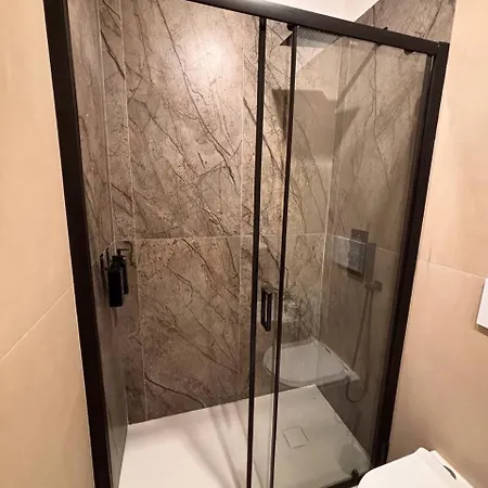 Apartamento Cavour Loft - Modern House *