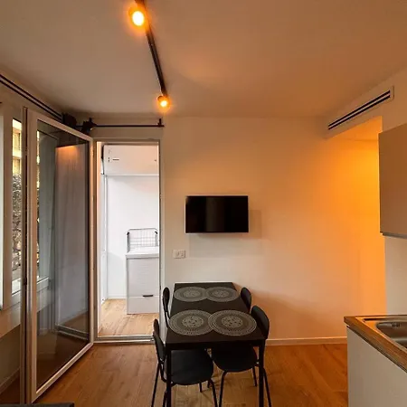 Cavour Loft - Modern House Apartamento