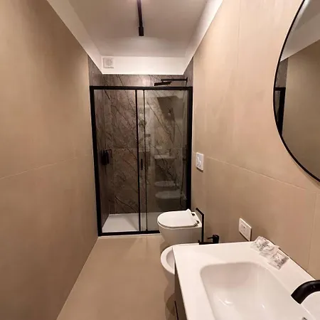 Cavour Loft - Modern House Apartamento *