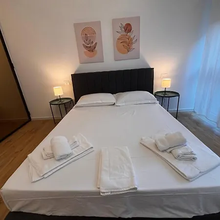 Cavour Loft - Modern House Apartamento