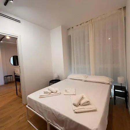 Cavour Loft - Modern House Apartamento *