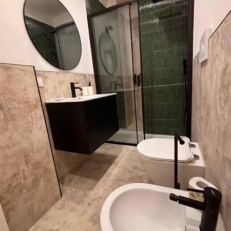 Cavour Loft - Modern House Apartamento *