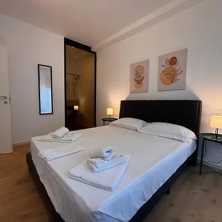 Apartamento Cavour Loft - Modern House *