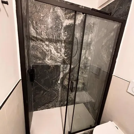 Apartamento Cavour Loft - Modern House Bari
