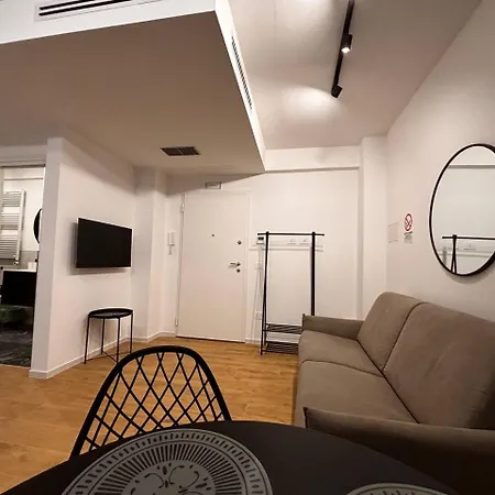 Cavour Loft - Modern House Apartamento