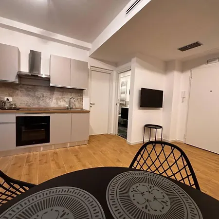 Cavour Loft - Modern House