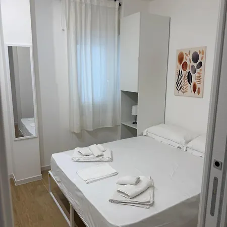 Cavour Loft - Modern House Apartamento *